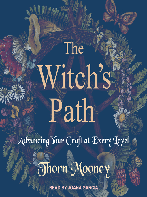 Title details for The Witch's Path by Thorn Mooney - Available